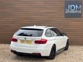 BMW 3 Series 3.0 335d xDrive M Sport Auto 4WD 5dr 4