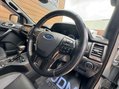 Ford Ranger 2.0 Ranger Wildtrak EcoBlue 4x4 Auto 4WD 4dr 22