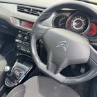 Citroen C3 1.2 PureTech Selection Euro 6 5dr