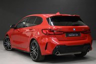 BMW 1 Series 2.0 M135i xDrive Auto 4WD 5dr 2