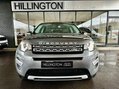 Land Rover Discovery Sport 2.0 TD4 HSE Luxury Auto 4WD Euro 6 (s/s) 5dr 3