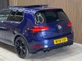Volkswagen Golf 2.0 Golf R TSi Semi-Auto 4WD 3dr 34