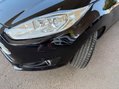 Ford Fiesta 1.25 Zetec Euro 5 3dr 31