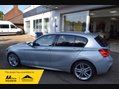 BMW 1 Series 1.5 118i M Sport 5dr 6