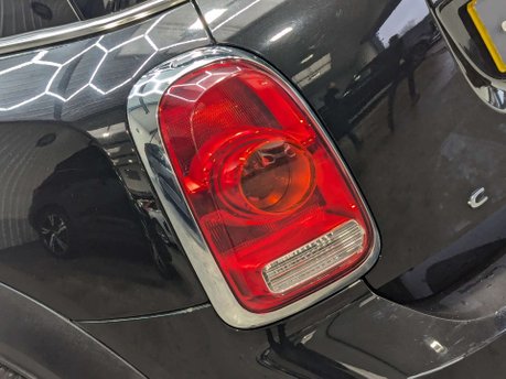 Mini Countryman 1.5 Countryman Cooper ALL4 Auto 4WD 5dr 42