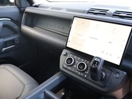 Land Rover Defender 110 HARD TOP X-DYNAMIC HSE GENUINE REAR SEAT CONVERSION  SEEKER STYLED  12