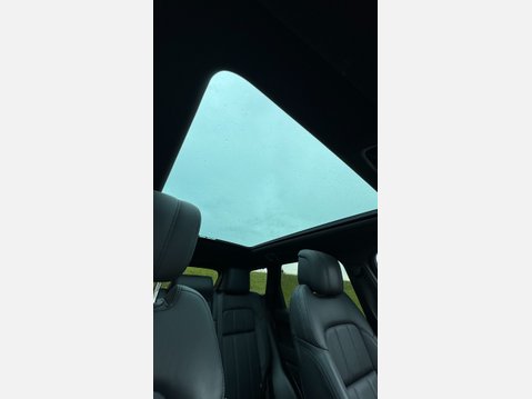Land Rover Range Rover Sport HSE DYNAMIC BLACK MHEV 13