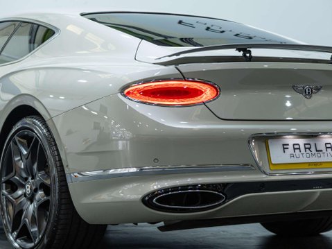 Bentley Continental 6.0 W12 GT Coupe 2dr Petrol Auto 4WD Euro 6 (635 ps) 27