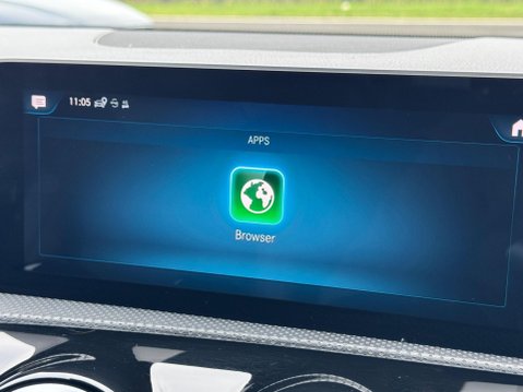 Mercedes-Benz A Class 2.0 A220 AMG Line (Premium) 7G-DCT Euro 6 (s/s) 5dr 34