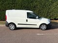 Fiat Doblo 1.3 MultiJetII SX L1 H1 Euro 6 5dr 4