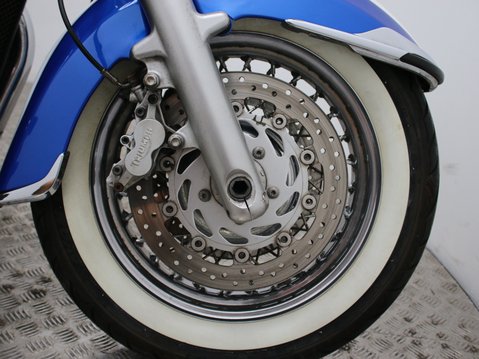 Triumph Thunderbird THUNDERBIRD LT 37