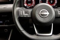 Nissan Qashqai DIG-T N-CONNECTA MHEV 18