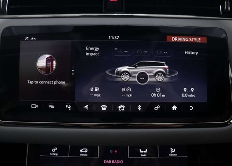 Land Rover Range Rover Evoque 2.0 Range Rover Evoque R-Dynamic SE Auto 4WD 5dr 31