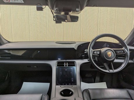 Porsche Taycan Taycan 4S Sport Turismo 4WD 5dr 52