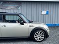Mini Hatch 1.6 Cooper S Euro 4 3dr 23