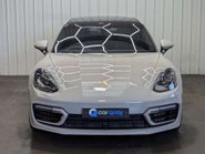 Porsche Panamera 2.9 Panamera 4 E-Hybrid Semi-Auto 4WD 5dr 21
