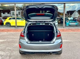 Ford Fiesta 1.0 Fiesta ST-Line X Turbo 5dr 61