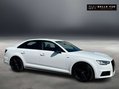 Audi A4 2.0 A4 Black Edition TFSI Semi-Automatic 4dr - NATIONAL DELIVERY* 39