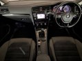 Volkswagen Golf GT TDI BLUEMOTION TECHNOLOGY 11