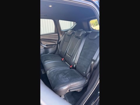 Ford Kuga 1.5 Kuga ST-Line TDCi 5dr 23