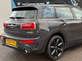 Mini Clubman 2.0 Cooper S Euro 6 (s/s) 6dr 34