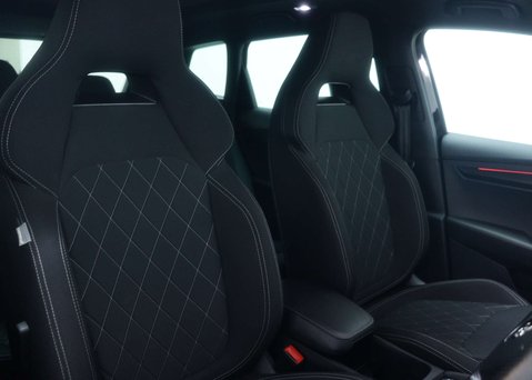 Skoda Karoq 1.5 Karoq Sportline TSi Semi-Auto 5dr 47