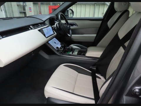 Land Rover Range Rover Velar 2.0 D180 R-Dynamic SE SUV 5dr Diesel Auto 4WD Euro 6 (s/s) (180 ps) 2