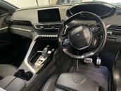 Peugeot 5008 1.5 5008 GT Line Premium Blue HDi S/S Auto 5dr 14