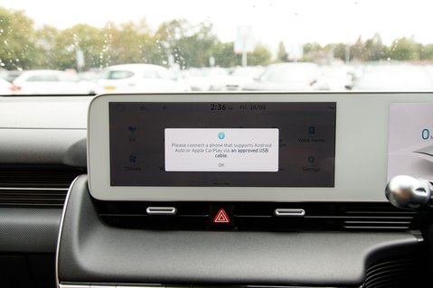Hyundai IONIQ 5 PREMIUM 27