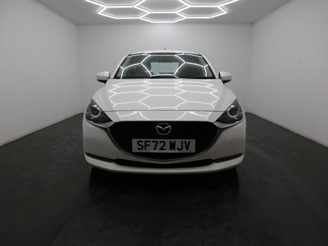 Mazda 2 1.5 SKYACTIV-G SE-L Euro 6 (s/s) 5dr 2