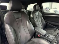 Audi S3 2.0 TFSI Hatchback 3dr Petrol Manual quattro Euro 6 (s/s) (300 ps) 26