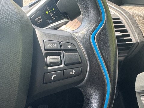 BMW I3 33kWh Hatchback 5dr Electric Auto (170 ps) 15