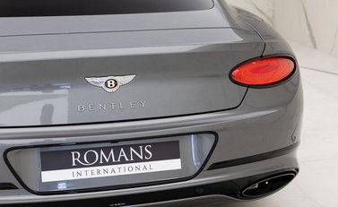 Bentley Continental GT W12 24