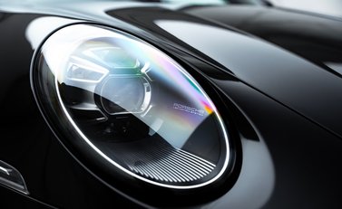 Porsche 911 Turbo S (992) 31