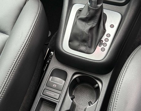 SEAT Alhambra 2.0 Alhambra Xcellence TDI Semi-Auto 5dr 16