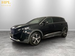 Peugeot 5008 1.5 BlueHDi GT SUV 5dr Diesel EAT Euro 6 (s/s) (130 ps) Air Con - Alloys -