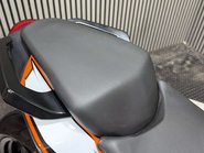 KTM Duke 2016 INCREDIBLY CLEAN LONG MOT ONLY 1K AKRAPOVIC 29