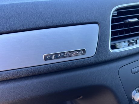 Audi Q3 2.0 TFSI S line Plus S Tronic quattro Euro 6 (s/s) 5dr 70