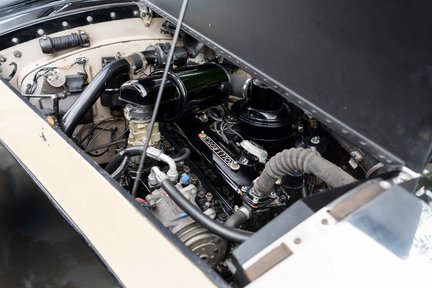 Rolls-Royce Silver Wraith Touring By H.J.Mulliner 42