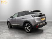 Peugeot 3008 1.2 PureTech GT SUV 5dr Petrol EAT Euro 6 (s/s) (130 ps) 5