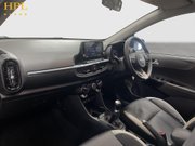 Kia Picanto 1.0 DPi Shadow Hatchback 5dr Petrol Manual Euro 6 (s/s) (66 bhp) 15