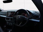 SEAT Tarraco 7 SEATER TSI EVO SE FIRST EDITION 13