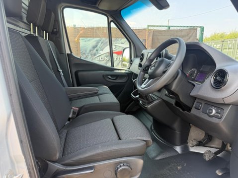 Mercedes-Benz Sprinter 2.0 315 CDI Premium RWD L2 H2 Euro 6 (s/s) 5dr 10