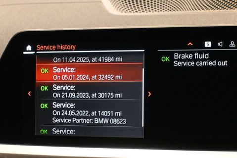 BMW 3 Series 3.0 M340i xDrive MHEV Auto 4WD 4dr 61