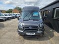 Ford Transit 350 LIMITED P/V ECOBLUE 2
