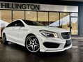 Mercedes-Benz CLA Class 2.1 CLA220d AMG Sport Shooting Brake 7G-DCT Euro 6 (s/s) 5dr 1