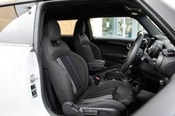 Mini Hatch COOPER S SPORT 33