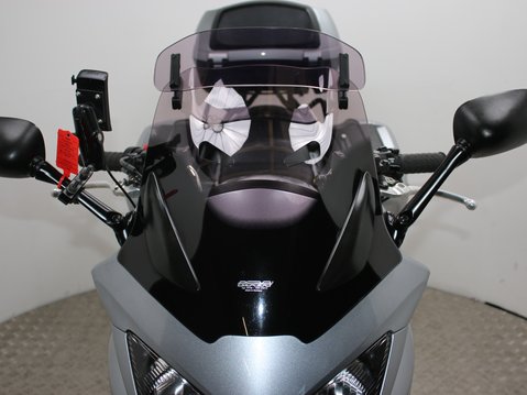 Honda CBF1000 CBF 1000 A-A 22