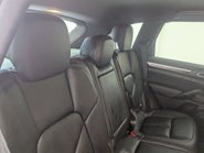 Porsche Cayenne 3.0 Cayenne V6 D Tiptronic S 4WD 5dr 48