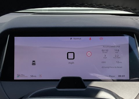 MG MGS6 EV 77kWh TROPHY 24